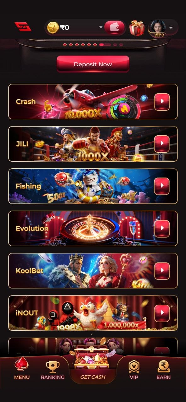 IS7 Game APK latest version download with updated app features